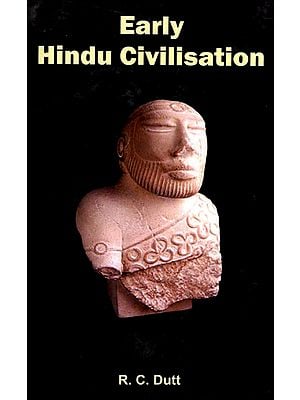 Early Hindu Civilisation