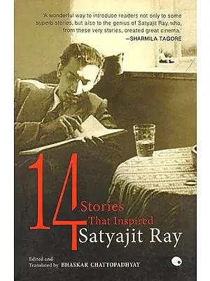 14 Stories That Inspired Satyajit Roy