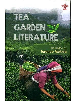 Tea Garden Literature