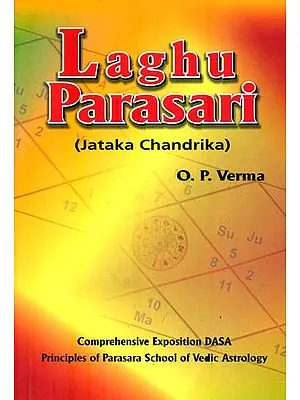 Laghu Parasari (Jataka Chandrika)