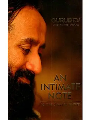 An Intimate Note to the Sincere Seeker - Daily Knowledge Sutras