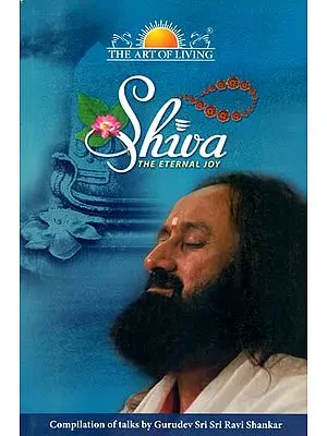 Shiva-The Eternal Joy