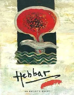Hebbar - An Artist's Quest