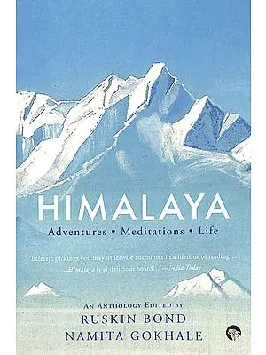 Himalaya (Adventures, Meditations and Life)