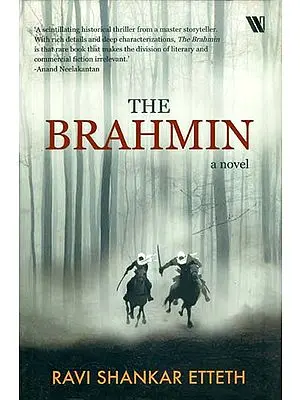 The Brahmin - A Novel