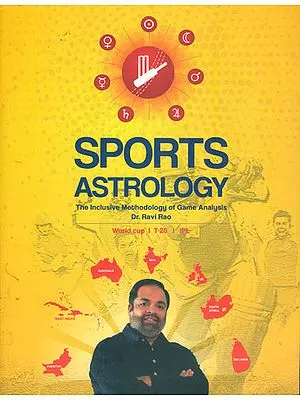 Sports Astrology - The Inclusive Methodology of Game Analysis