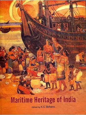 Maritime Heritage of India