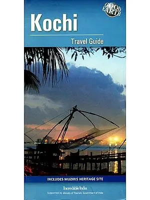 Kochi (Travel Guide)