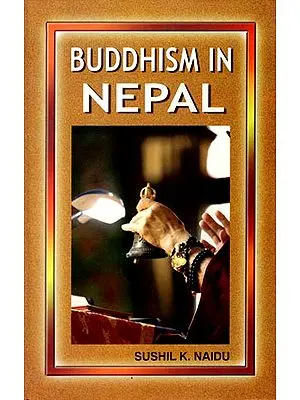 Buddhism in Nepal
