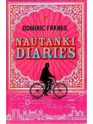 Nautanki Diaries