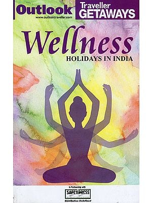 Wellness Holidays In India