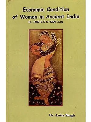 Economic Condition of Women in Ancient India