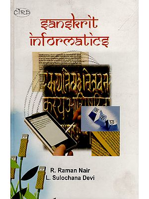 Sanskrit Informatics