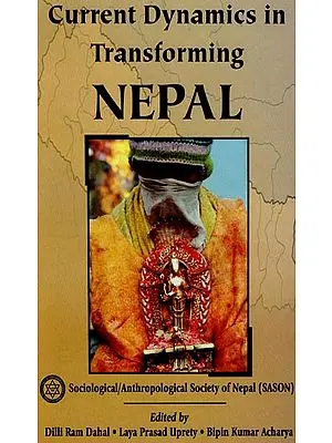 Current Dynamics in Transforming Nepal