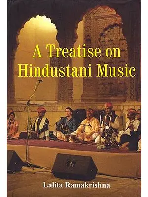 A Treatise on Hindustani Music
