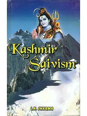 Kashmir Saivism