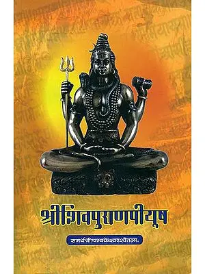 श्रीशिवपुराणपीयूष: Sri Shiva Purana Piyush