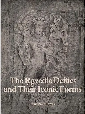 The Rgvedic Deities and Their Iconic Forms