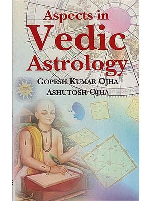 Aspects in Vedic Astrology