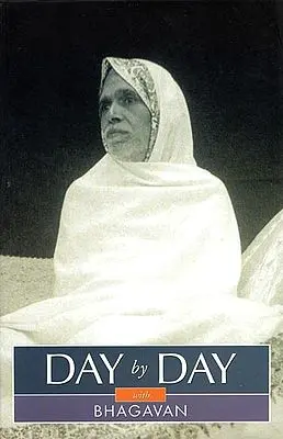 Day By Day With Bhagavan