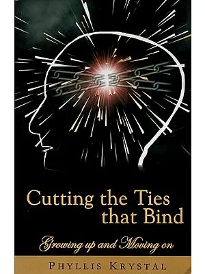 Cutting The Ties That Bind (Growing On and Moving On)