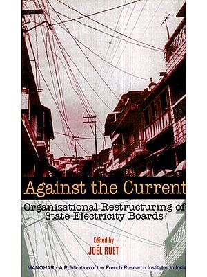 Against the Current (Organizational Restructuring of State Electricity Boards)