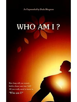 Who Am I?