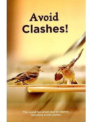 Avoid Clashes !