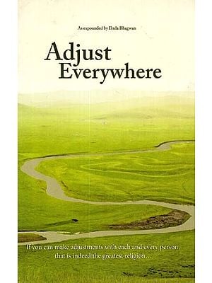 Adjust Everywhere