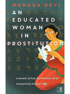 An Educated Woman in Prostitution