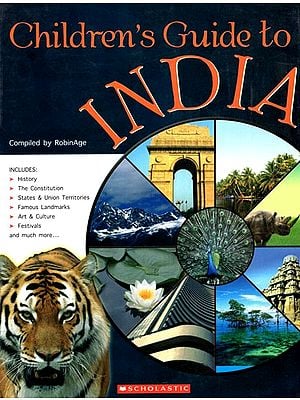 Children's Guide to India