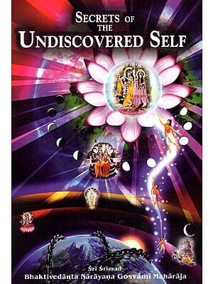 Secrets of The Undiscovered Self
