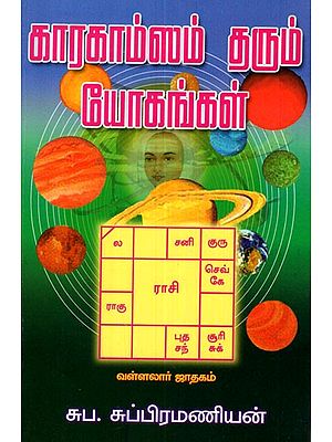 Lucky Position Of Planet By Jayamini Methods (Tamil)