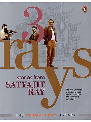 3 Rays (Stories From Satyajit Ray)