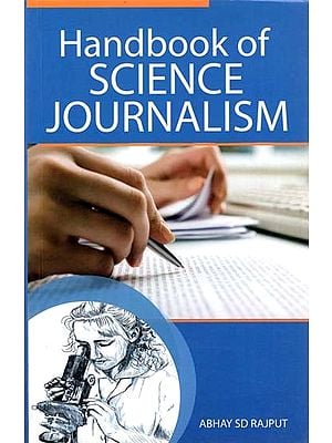 Handbook of Science Journalism