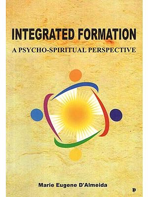 Integrated Formation, A Psycho-Spiritual Perspective