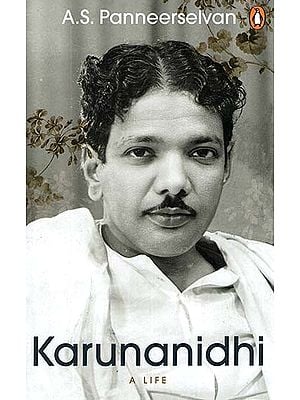 Karunanidhi : A Life