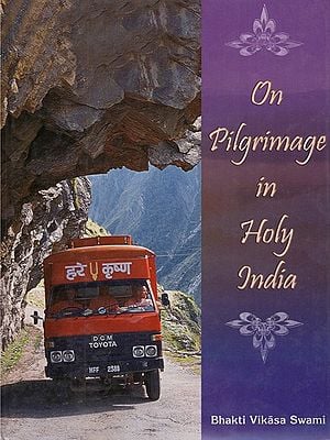 On Pilgrimage in Holy India