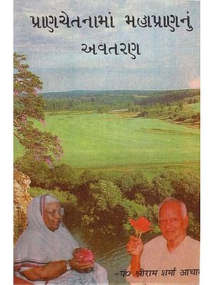 Pranchetanama Mahapranu Avtaran (Gujarati)