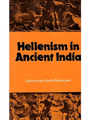 Hellenism in Ancient India