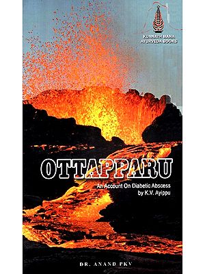 Ottapparu (An Account On Diabetic Abscess)