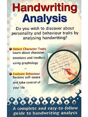 Handwriting Analysis