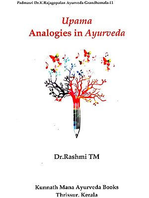 Upama- Analogies In Ayurveda