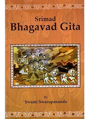 Srimad Bhagavad Gita