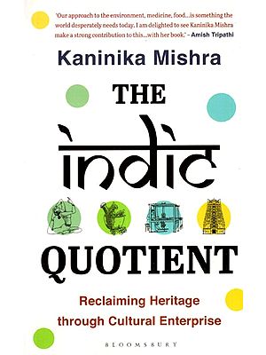 The Indic Quotient