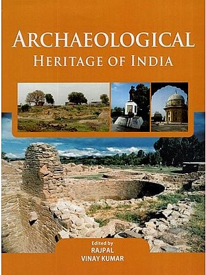 Archaeological Heritage of India