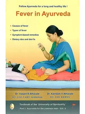 Fever in Ayurveda