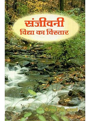 संजीवनी विद्या का विस्तार : Expansion of Sanjeevani Vidya