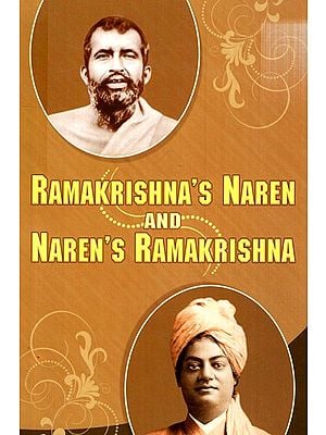 Ramakrishna Naren's and Naren's Ramakrishna