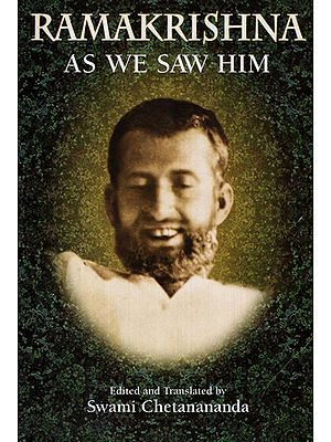 Ramakrishna As We Saw